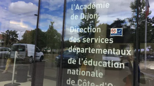 Grève peu suivie ce mardi chez les professeurs en Côte d’Or 